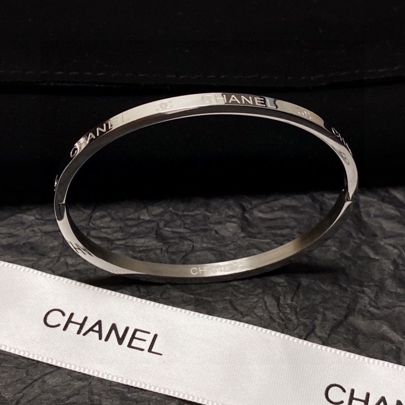 Chanel Bracelets